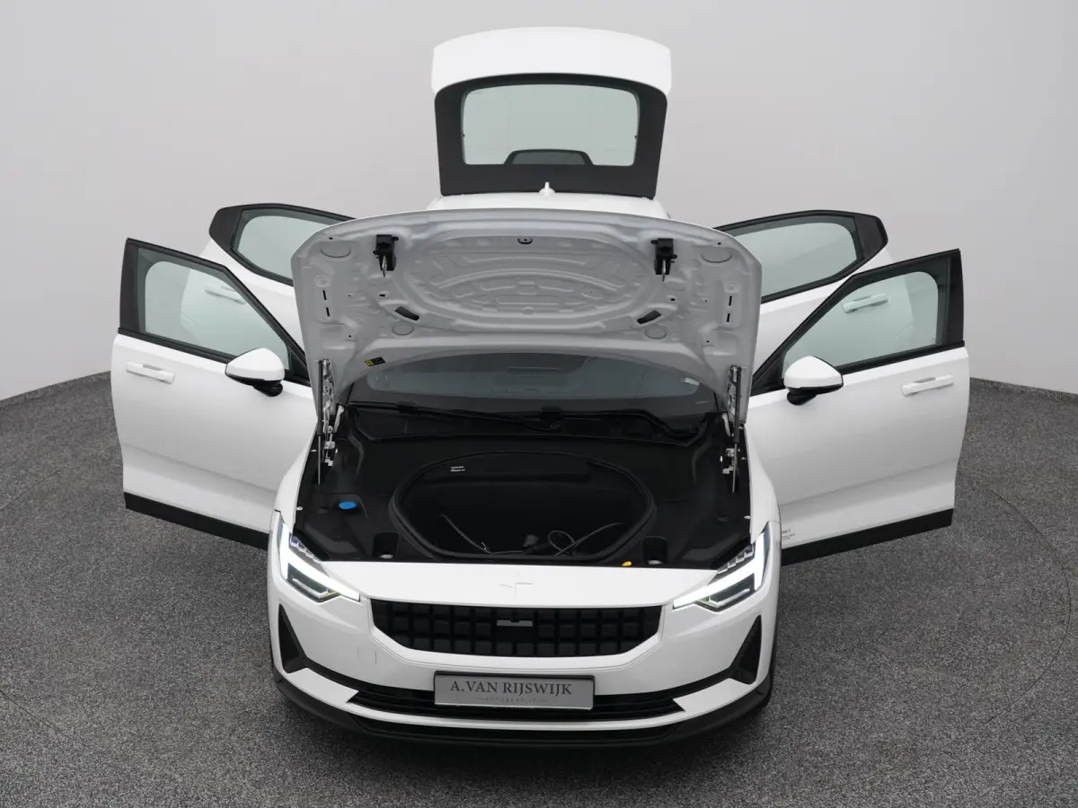 Long Range Single Motor 78 kWh | CAMERA | KEYLESS | STOELVERW.
