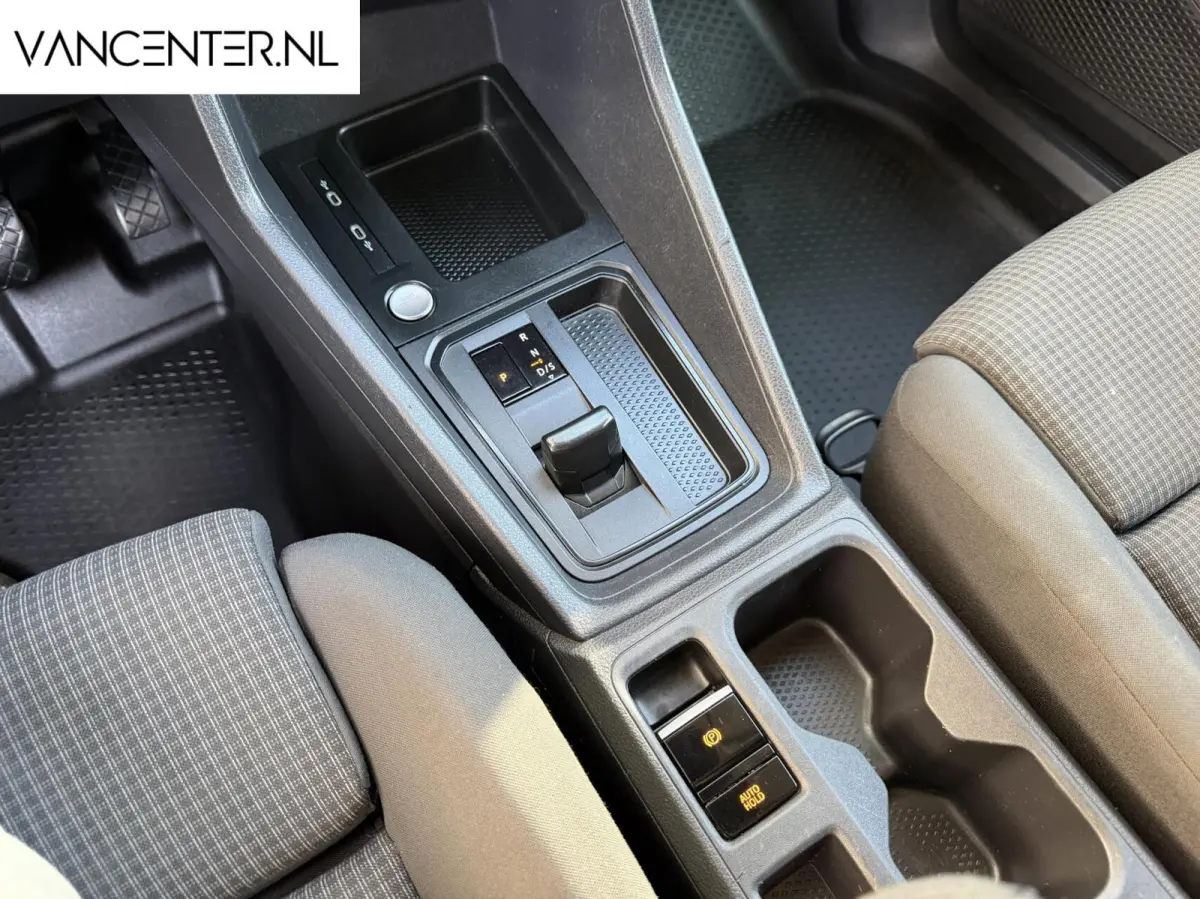 Maxi 2.0 TDI 122PK DSG Automaat Carplay