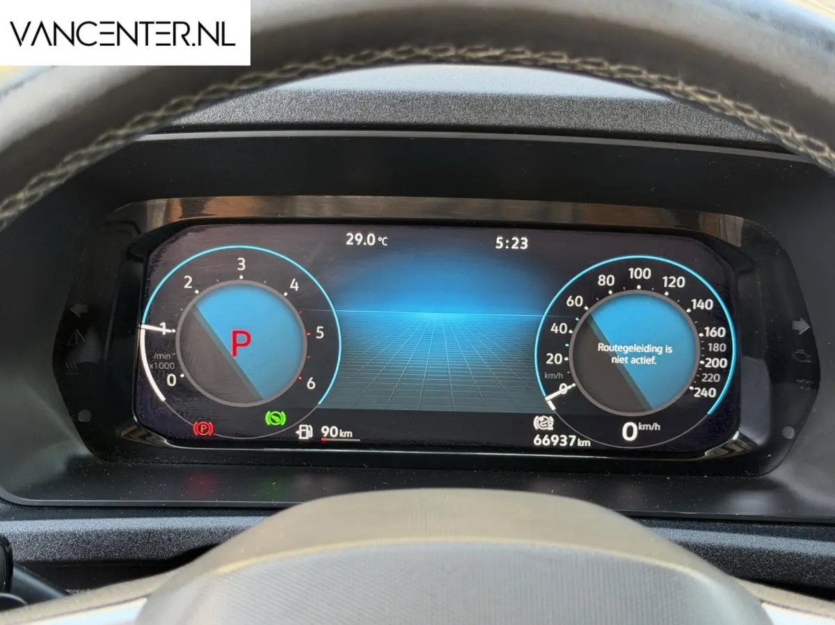 Maxi 2.0 TDI 122PK DSG Automaat Carplay