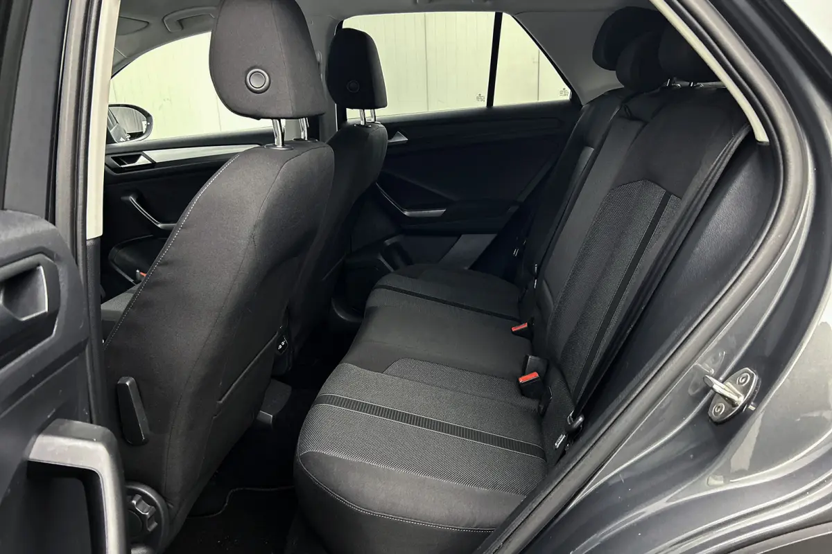 1.0 TSI Life | Trekhaak | Adaptieve cruise control | LED