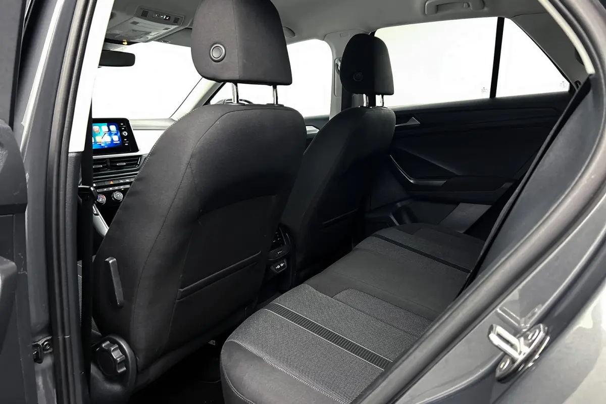 1.0 TSI Life | Trekhaak | Adaptieve cruise control | LED