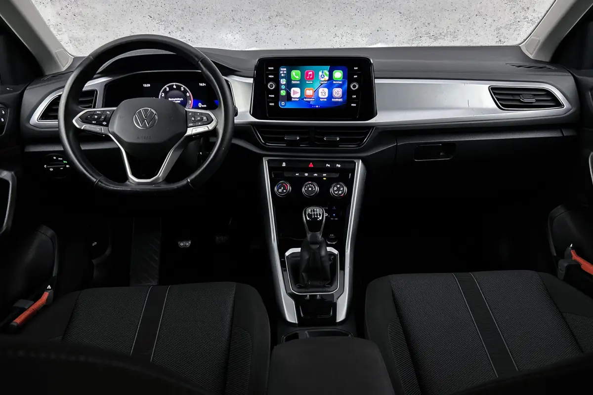 1.0 TSI Life | Trekhaak | Adaptieve cruise control | LED