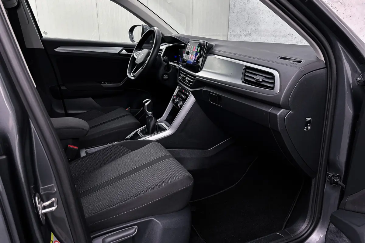 1.0 TSI Life | Trekhaak | Adaptieve cruise control | LED