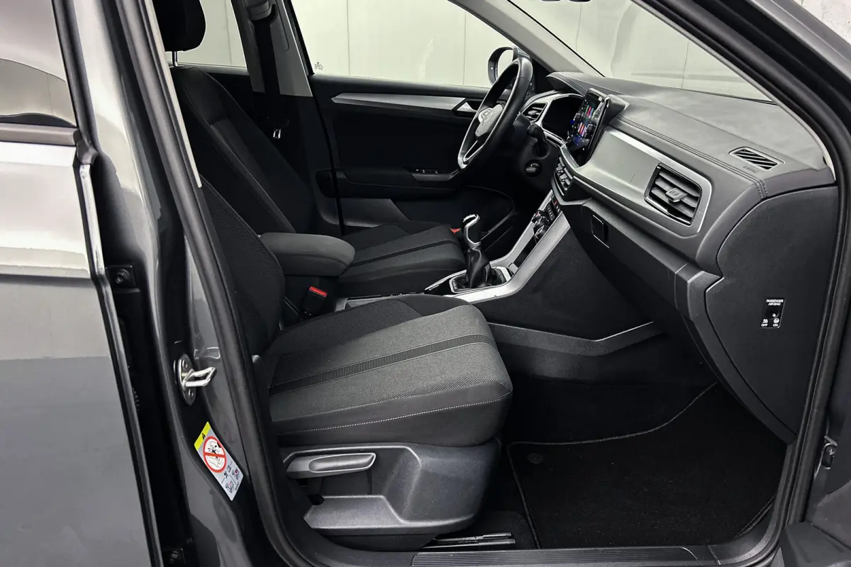 1.0 TSI Life | Trekhaak | Adaptieve cruise control | LED