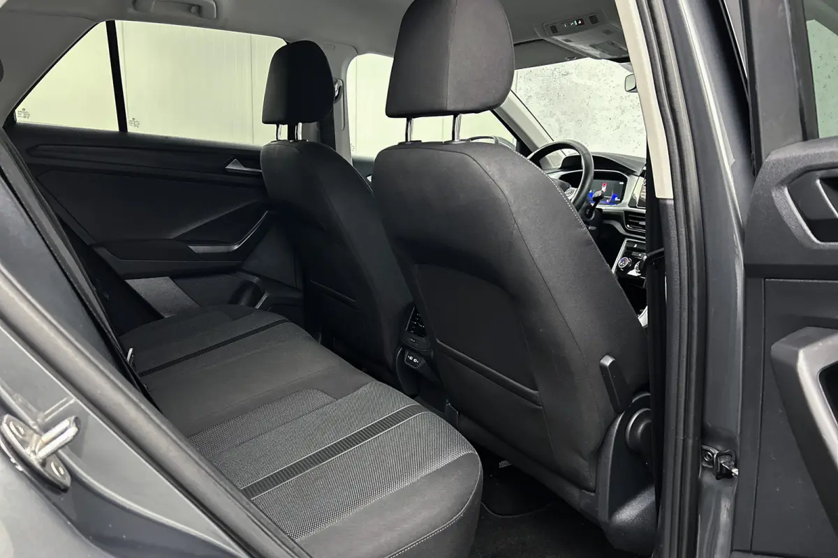 1.0 TSI Life | Trekhaak | Adaptieve cruise control | LED