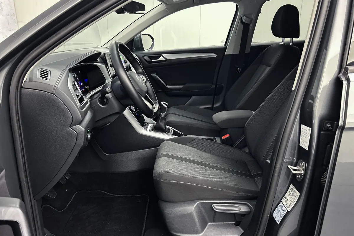 1.0 TSI Life | Trekhaak | Adaptieve cruise control | LED