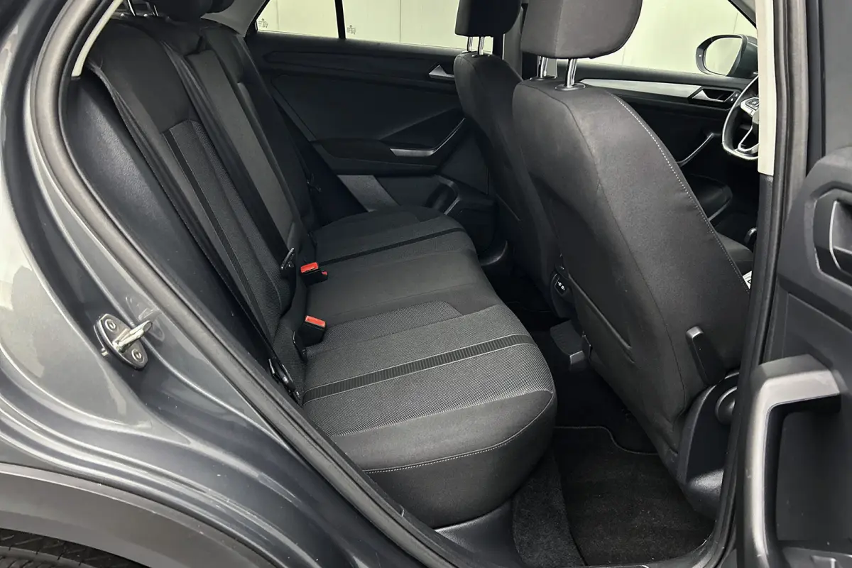 1.0 TSI Life | Trekhaak | Adaptieve cruise control | LED