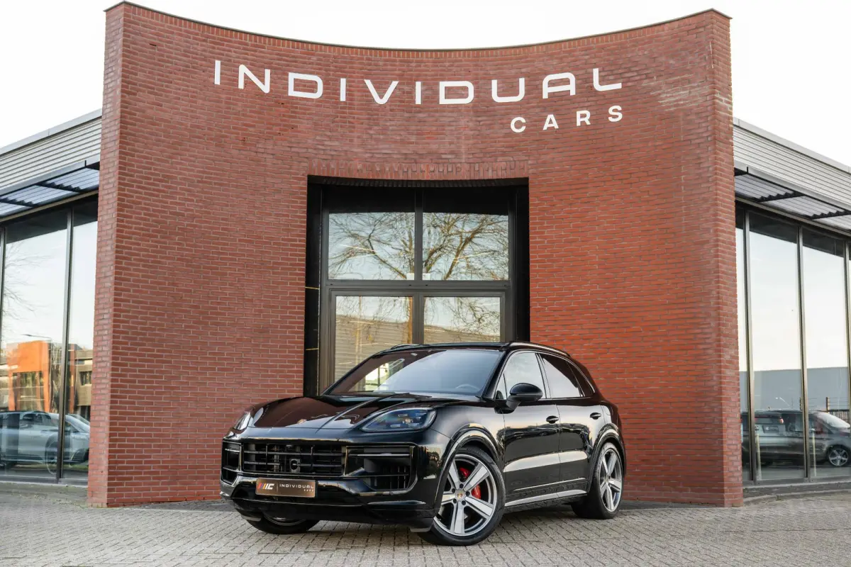 3.0 E-Hybrid Sport-Design Sportuitlaat Display