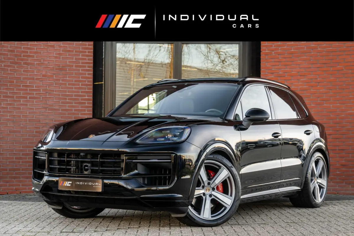 3.0 E-Hybrid Sport-Design Sportuitlaat Display