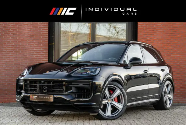 3.0 E-Hybrid Sport-Design Sportuitlaat Display