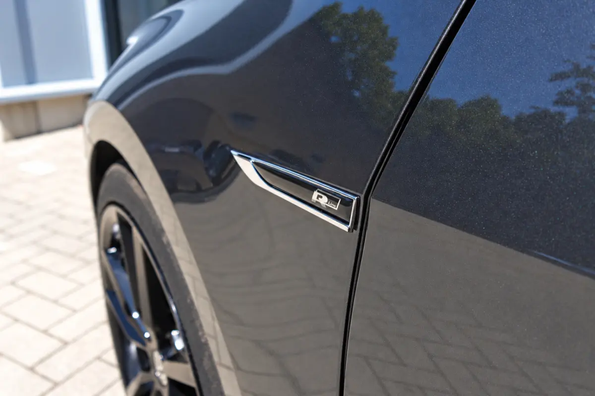 1.6 TDI Highline R-Line PANO ACC CAMERA VOL