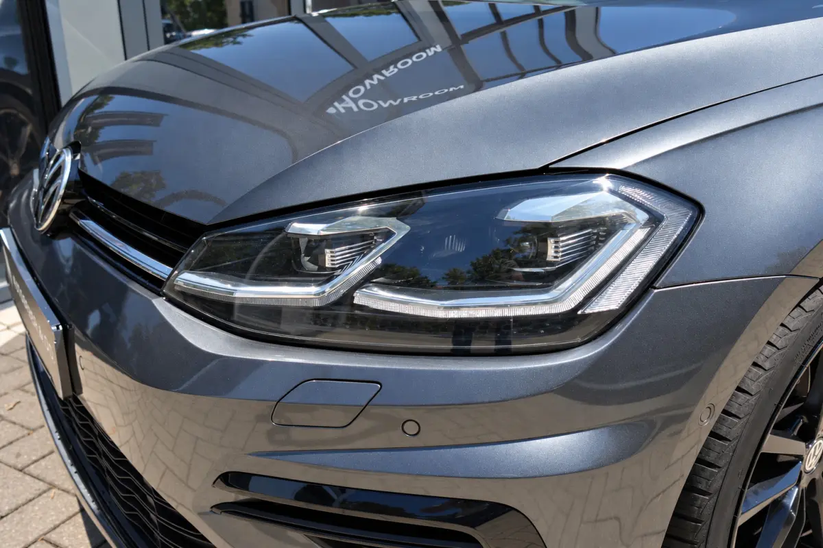 1.6 TDI Highline R-Line PANO ACC CAMERA VOL