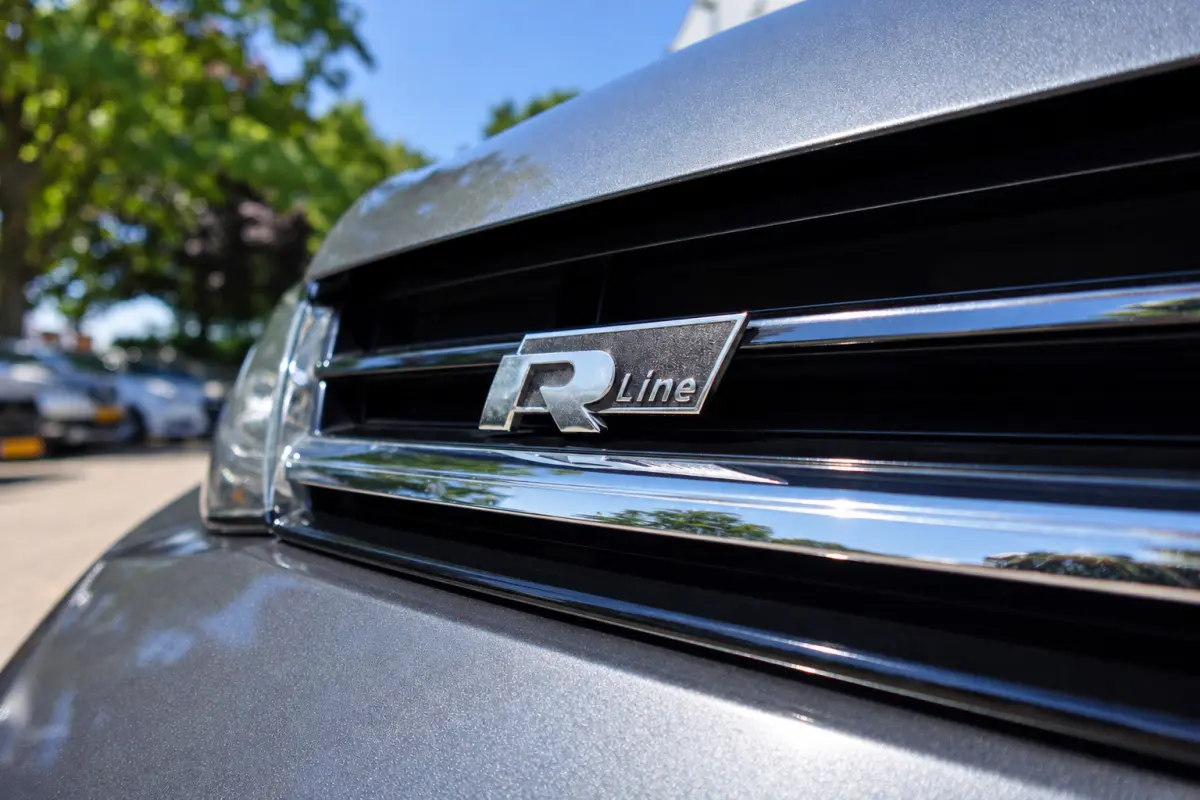 1.6 TDI Highline R-Line PANO ACC CAMERA VOL