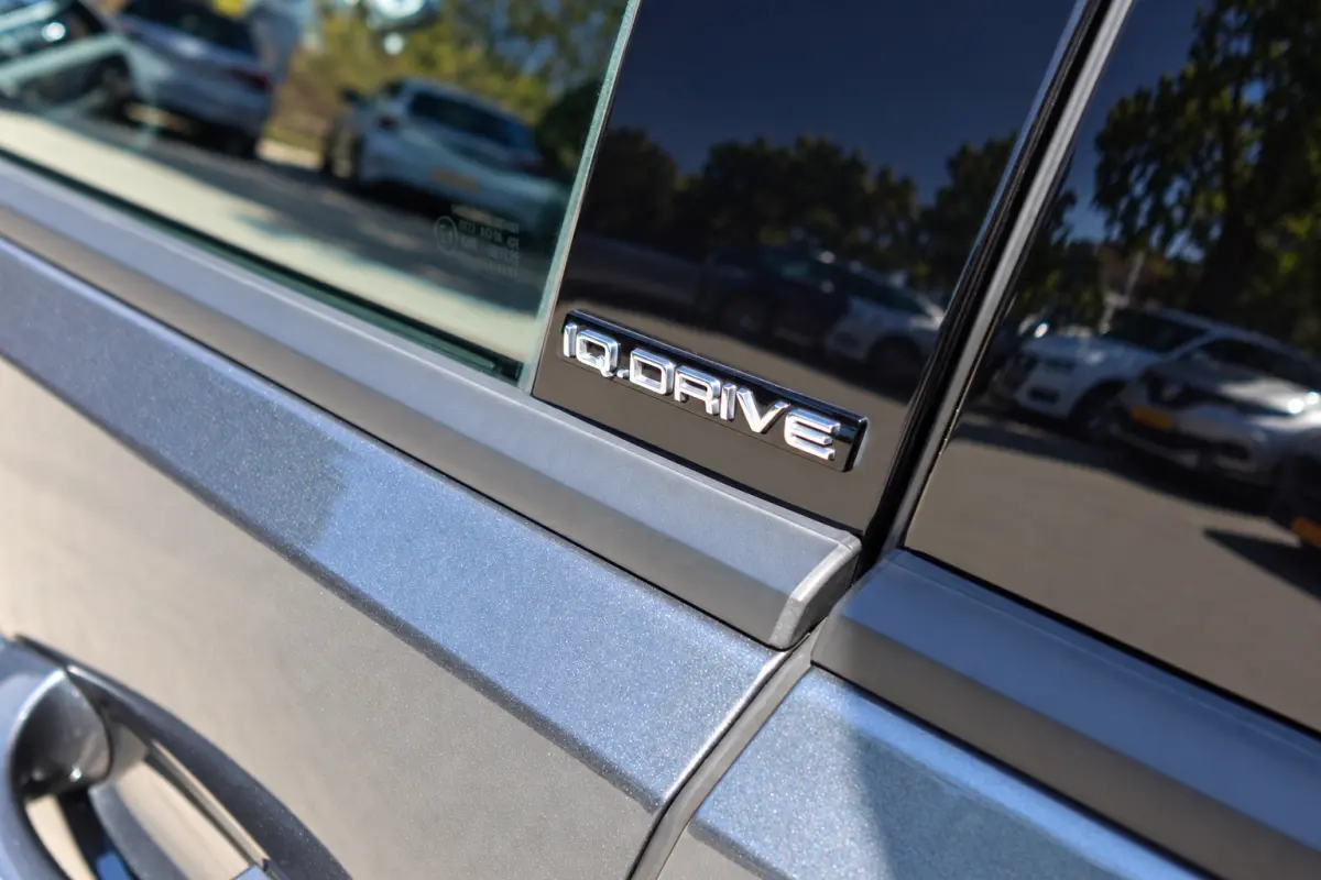 1.6 TDI Highline R-Line PANO ACC CAMERA VOL