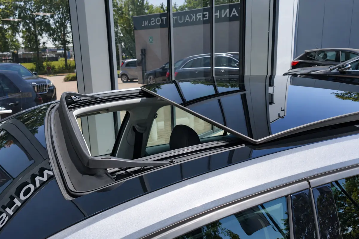 1.6 TDI Highline R-Line PANO ACC CAMERA VOL