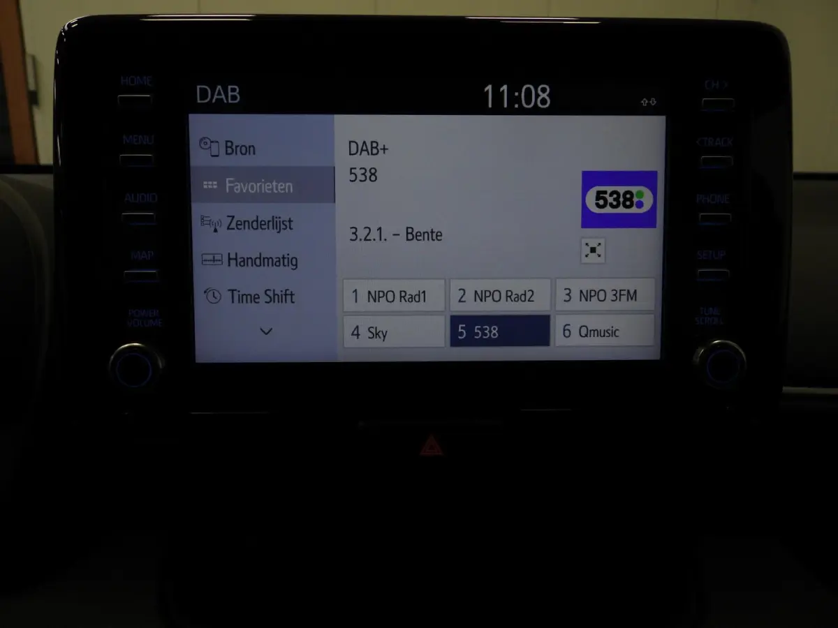 1.5 Hybrid 115 Active NAVI-APP/CAMERA/CLIMA/BLEUTOOTH!