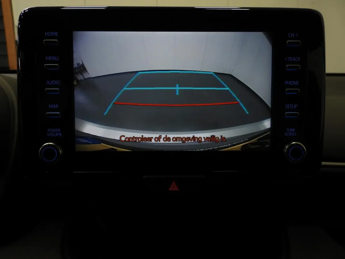 1.5 Hybrid 115 Active NAVI-APP/CAMERA/CLIMA/BLEUTOOTH!