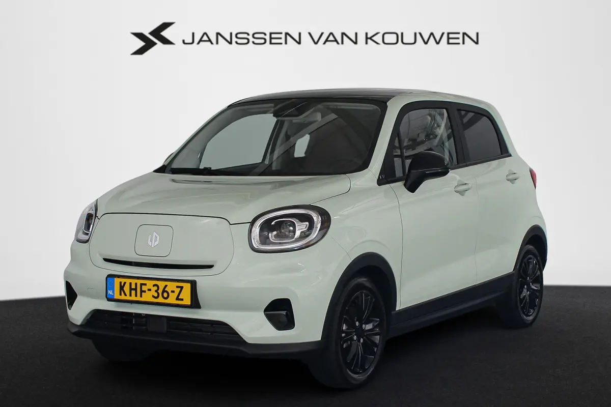 Design 37.3 kWh / Special Edition