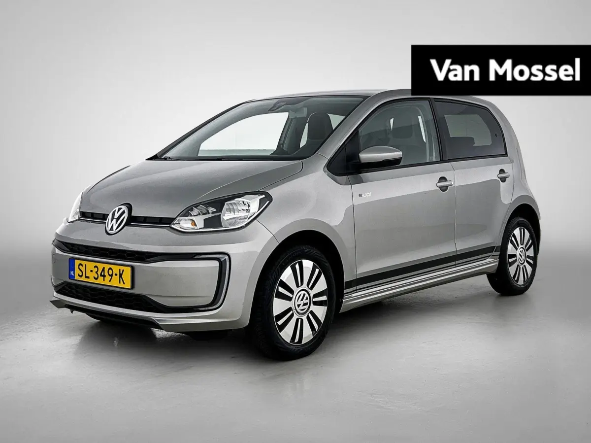 82 PK | SoH 82% | Automaat | Stoelverwarming | Voorruitverwarming | Climate Control | Lichtmetalen Velgen |