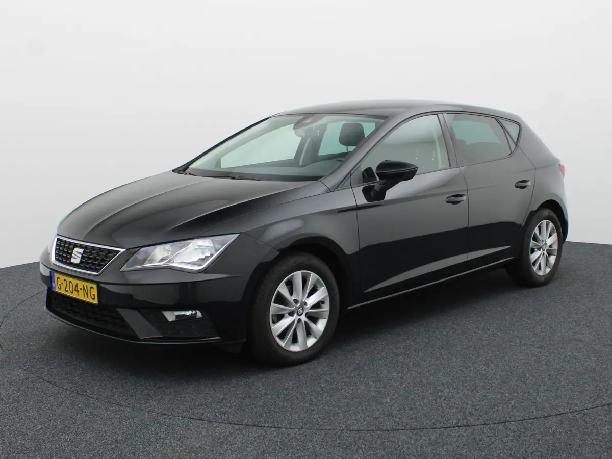 1.0 TSI Style Ultimate Edition | Camera | Keyless | Apple Carplay \ Android | Prijs Rijklaar!!