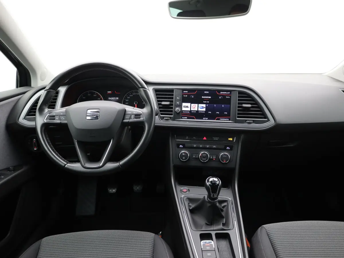 1.0 TSI Style Ultimate Edition | Camera | Keyless | Apple Carplay \ Android | Prijs Rijklaar!!