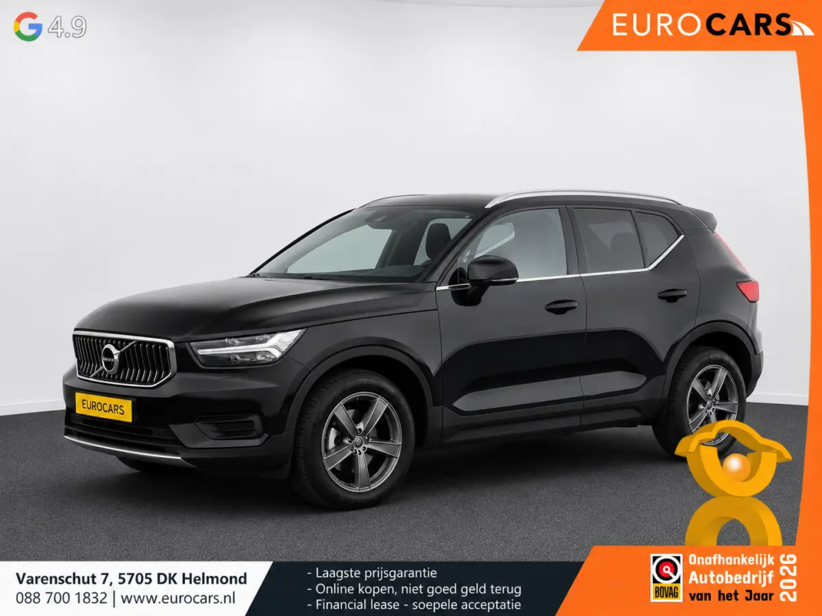 1.5 T4 Inscription Expression SoH 90% Navigatie Apple Carplay Android Auto Camera Parkeerhulp Cruise Control Stoel- en stuurverwarming Full led Elektrische achterklep Climate Control Lichtme