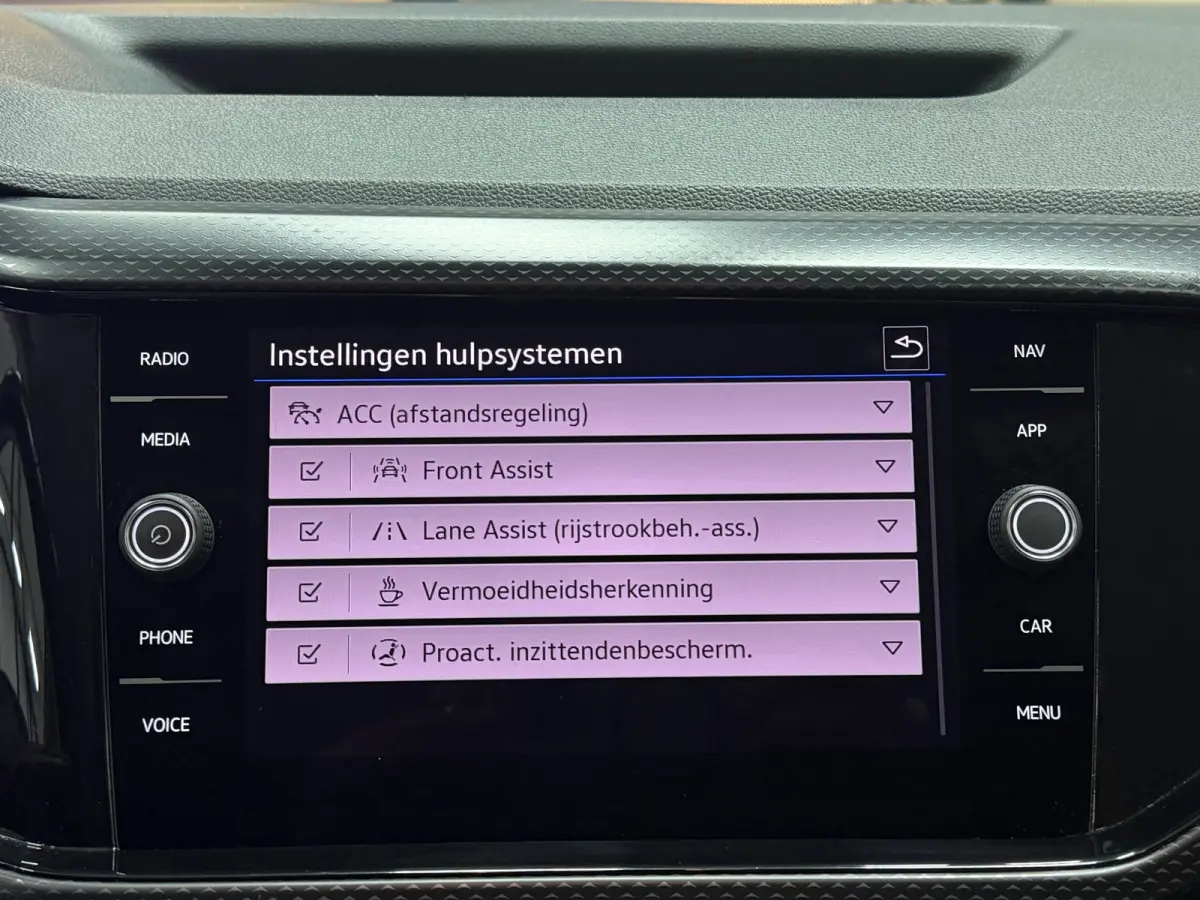 Automaat | Ascot Grey | ACC | Camera | Virtual Cockpit 110PK