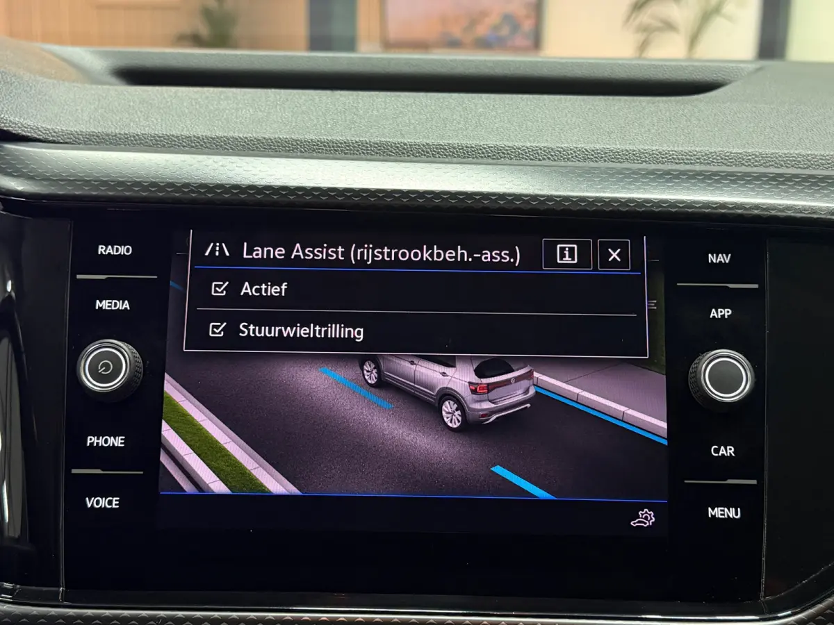 Automaat | Ascot Grey | ACC | Camera | Virtual Cockpit 110PK