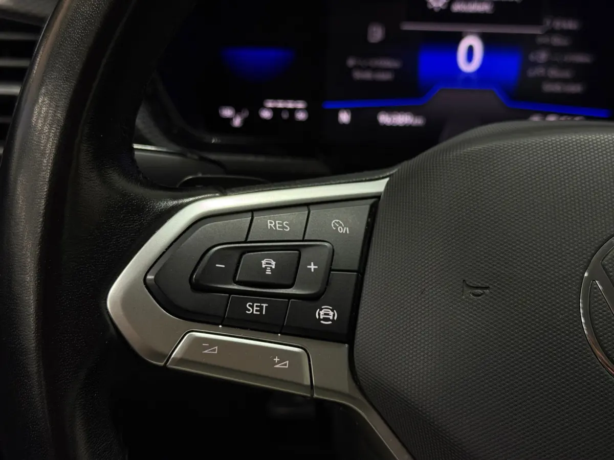 Automaat | Ascot Grey | ACC | Camera | Virtual Cockpit 110PK