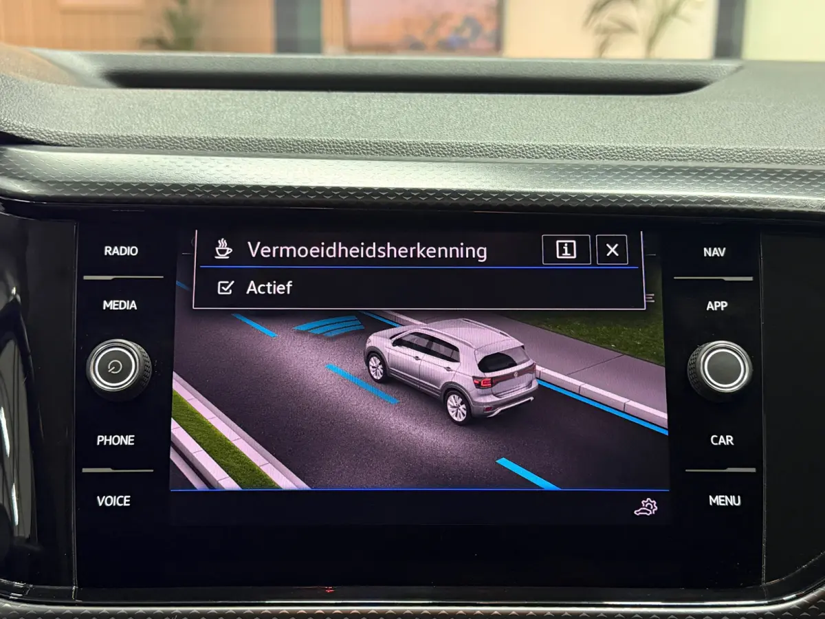 Automaat | Ascot Grey | ACC | Camera | Virtual Cockpit 110PK