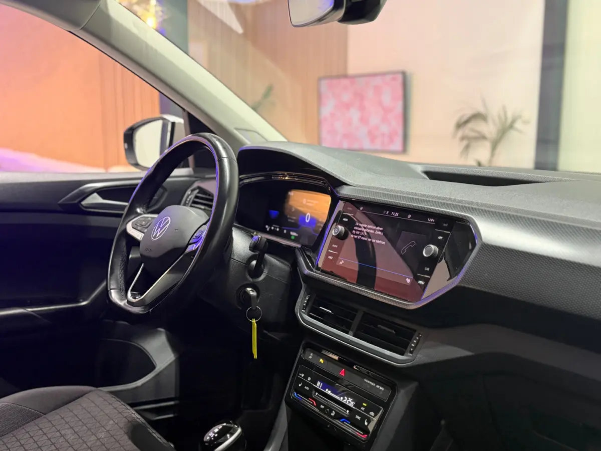Automaat | Ascot Grey | ACC | Camera | Virtual Cockpit 110PK