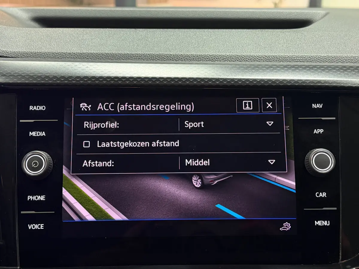 Automaat | Ascot Grey | ACC | Camera | Virtual Cockpit 110PK