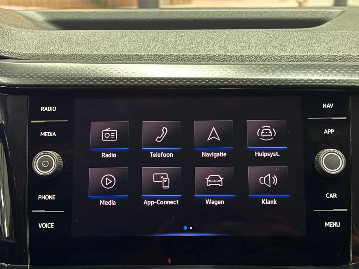 Automaat | Ascot Grey | ACC | Camera | Virtual Cockpit 110PK