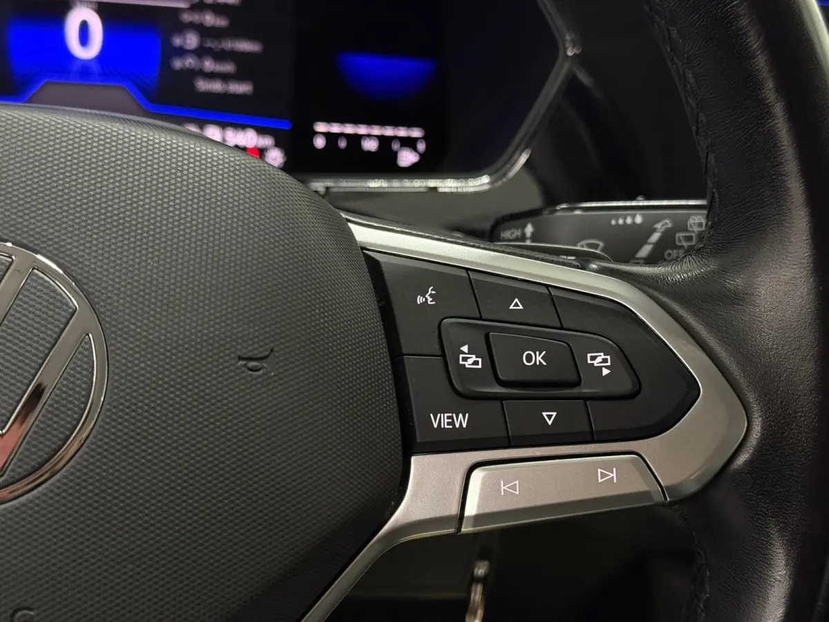 Automaat | Ascot Grey | ACC | Camera | Virtual Cockpit 110PK