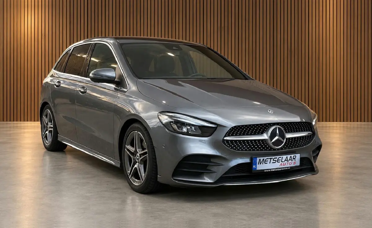 220 4MATIC Premium AMG Styling Sfeerverlichting