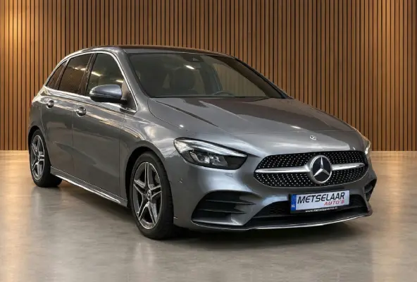 220 4MATIC Premium AMG Styling Sfeerverlichting
