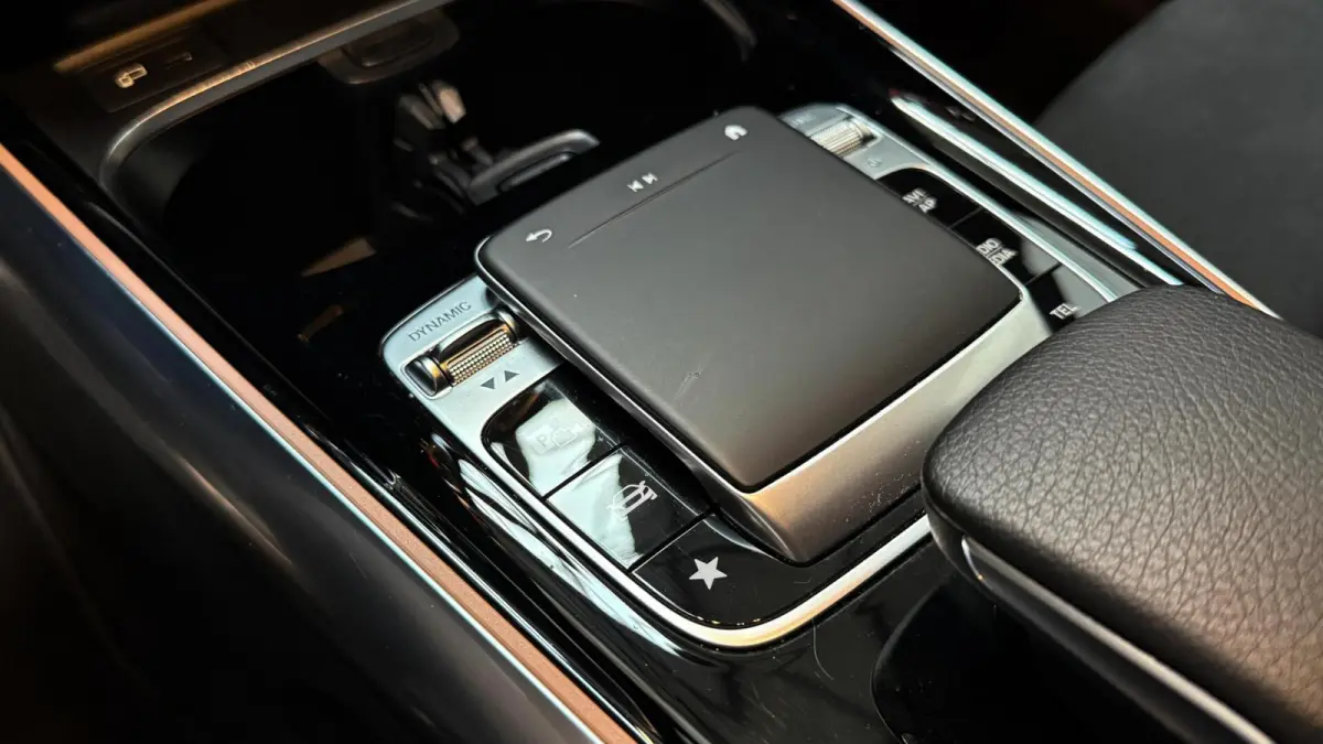 220 4MATIC Premium AMG Styling Sfeerverlichting