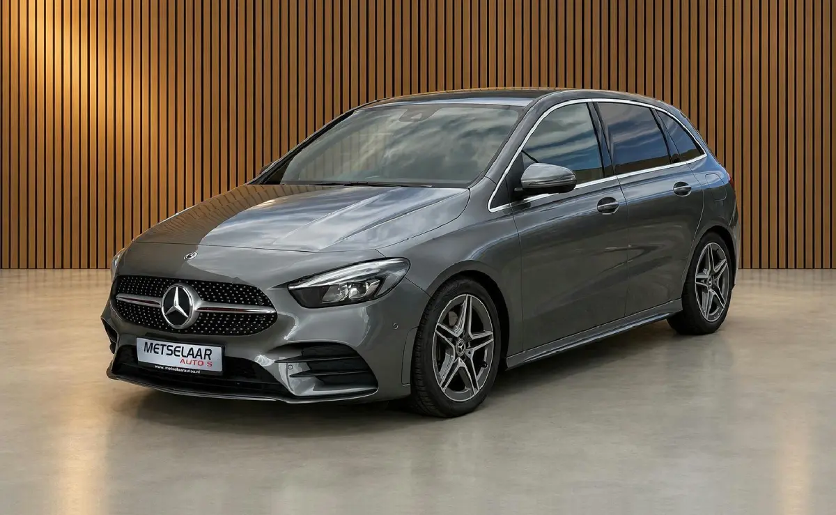 220 4MATIC Premium AMG Styling Sfeerverlichting