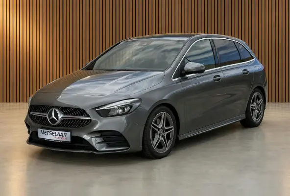 220 4MATIC Premium Plus AMG Styling