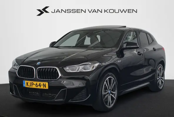 xDrive25e M Sport Panoramadak Head-Up Harman Kardon Elektrische Stoelen
