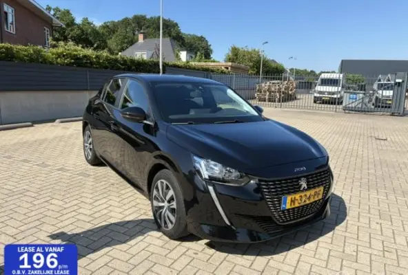 1.2 PureTech Dealer onderhouden!