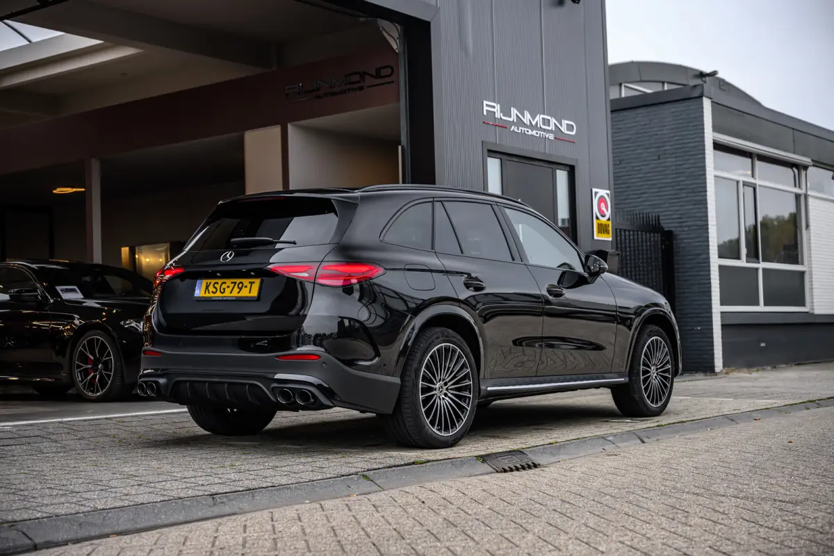 400e 4MATIC AMG |Luchtvering|Pano|Burmester 3D|Stoelkoeling|Head-up|Luchtvering|360-Camera|