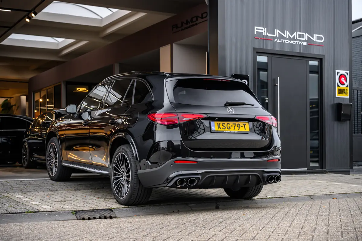 400e 4MATIC AMG |Luchtvering|Pano|Burmester 3D|Stoelkoeling|Head-up|Luchtvering|360-Camera|