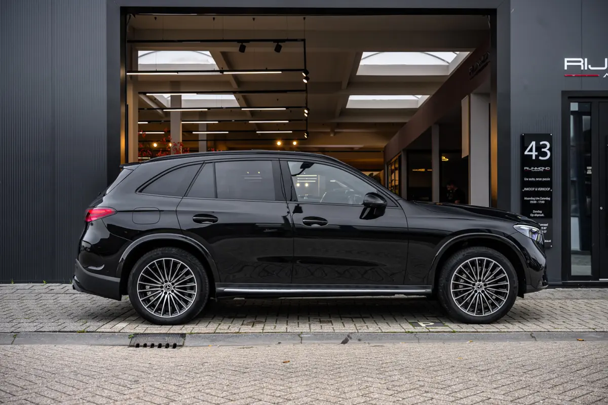 400e 4MATIC AMG |Luchtvering|Pano|Burmester 3D|Stoelkoeling|Head-up|Luchtvering|360-Camera|