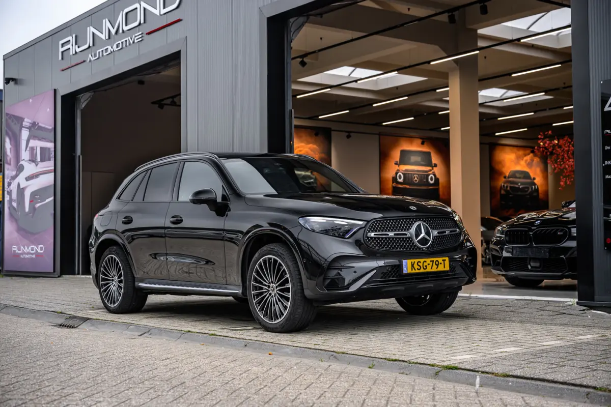 400e 4MATIC AMG |Luchtvering|Pano|Burmester 3D|Stoelkoeling|Head-up|Luchtvering|360-Camera|