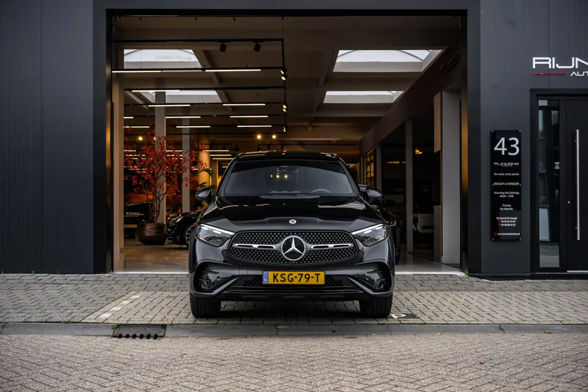 400e 4MATIC AMG |Luchtvering|Pano|Burmester 3D|Stoelkoeling|Head-up|Luchtvering|360-Camera|