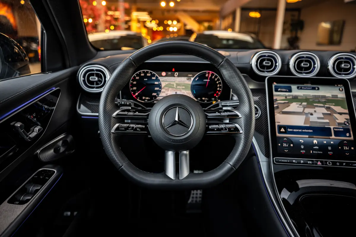 400e 4MATIC AMG |Luchtvering|Pano|Burmester 3D|Stoelkoeling|Head-up|Luchtvering|360-Camera|