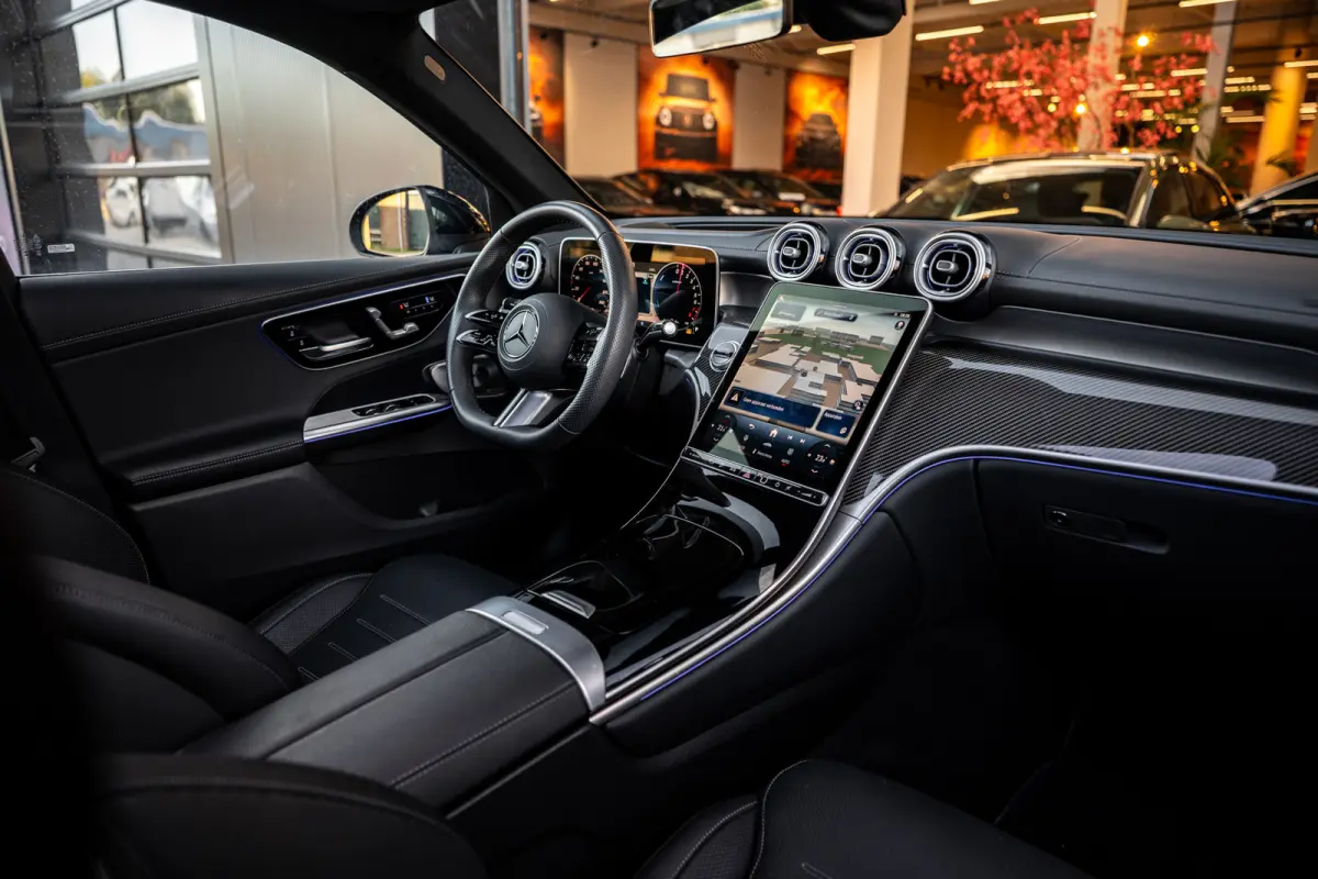 400e 4MATIC AMG |Luchtvering|Pano|Burmester 3D|Stoelkoeling|Head-up|Luchtvering|360-Camera|