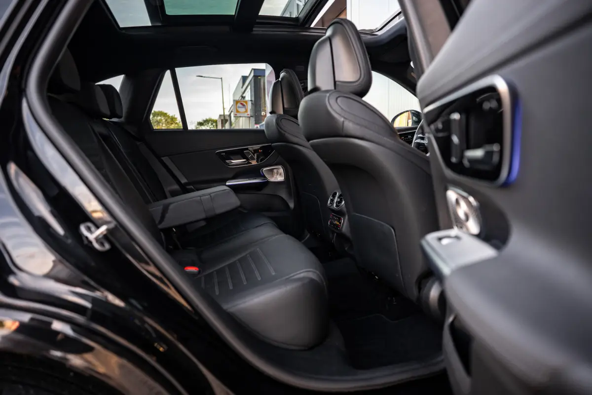 400e 4MATIC AMG |Luchtvering|Pano|Burmester 3D|Stoelkoeling|Head-up|Luchtvering|360-Camera|