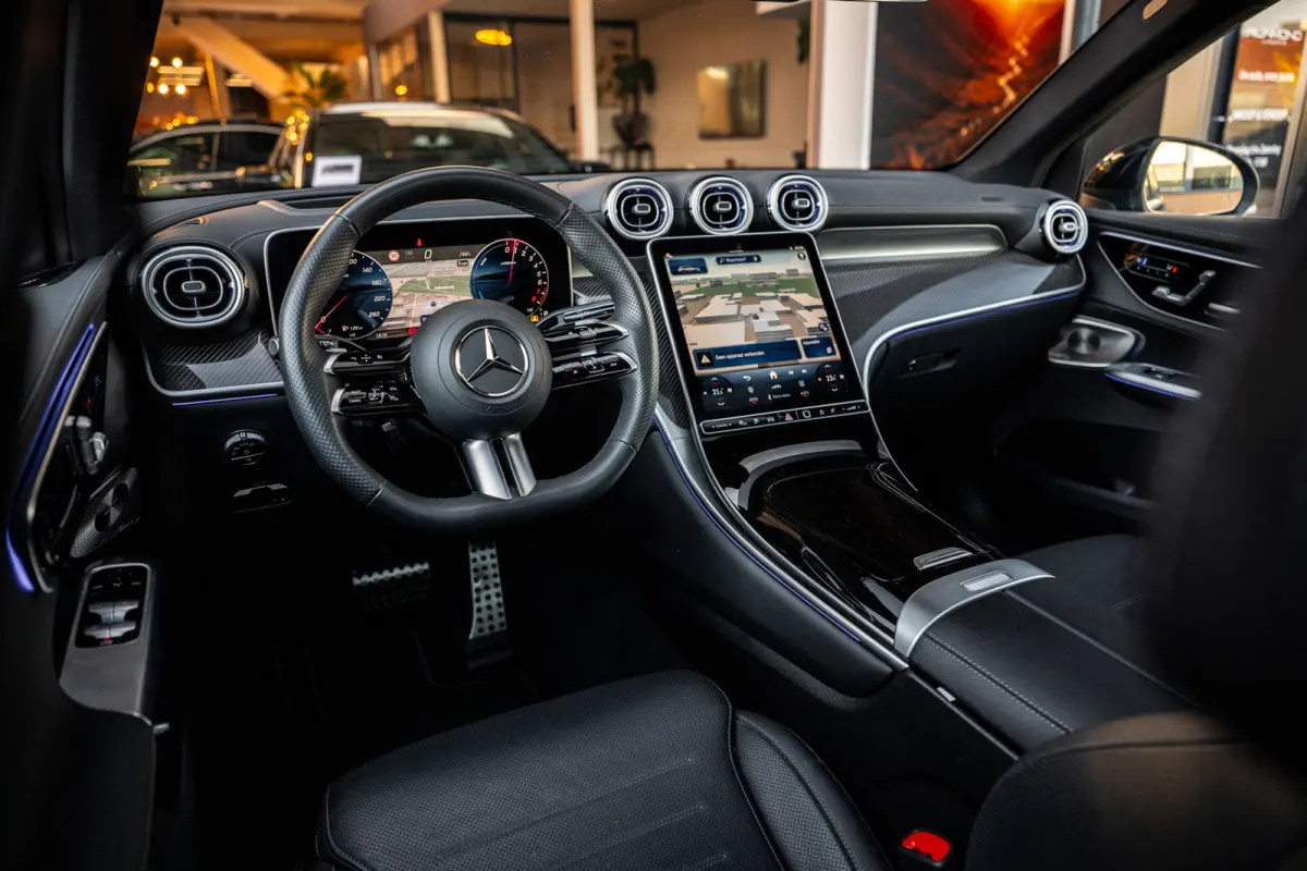 400e 4MATIC AMG |Luchtvering|Pano|Burmester 3D|Stoelkoeling|Head-up|Luchtvering|360-Camera|
